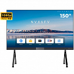 Светодиодный экран QSTECH 150" FHD 15017, 3.360×1.998