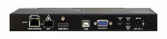 Кодер AVoverIP Lightware VINX-210AP-HDMI-ENC