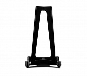 Напольные стойки Quad Revela 1 Stands Цвет: Черный лак [HI-GLOSS BLACK]