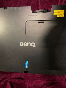 Проектор BenQ LU960