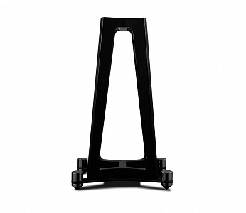 Напольные стойки Quad Revela 1 Stands Цвет: Черный лак [HI-GLOSS BLACK]