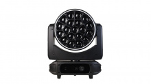 Поворотная голова типа Wash 19х40Вт - Exell Lighting EXLWASH1940R