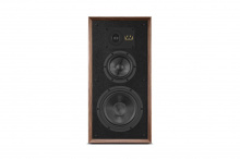 Полочная акустическая система со стойками Wharfedale Super Linton (with stand) Цвет: Орех [ANTIQUE WALNUT]