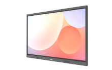 Интерактивная панель (комплекс) EXELLTECH EXID-862-RU с креплением, камерой и OPS (i5)