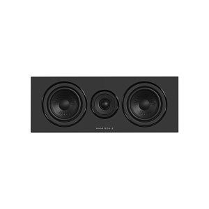 Wharfedale DIAMOND 12.Ci Цвет: Чёрный [BLACK]