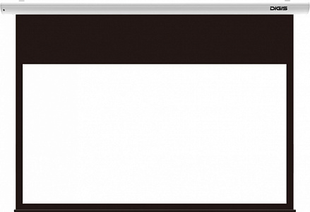 Экран настенный с электроприводом Digis DSEES-16905B_50