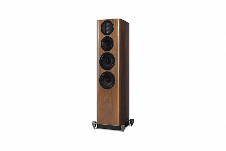 Напольные акустические системы Wharfedale Aura 3 Цвет: Орех [HI-GLOSS WALNUT]