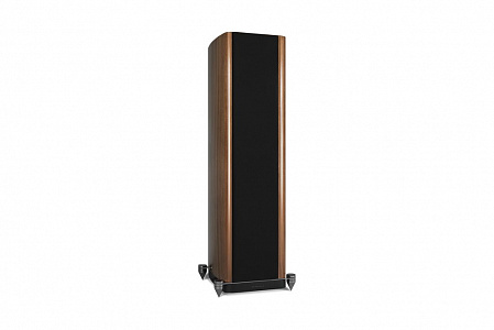 Напольные акустические системы Wharfedale Aura 4 Цвет: Орех [HI-GLOSS WALNUT]