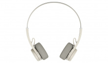 Накладные Bluetooth наушники Mondo by Defunc On-Ear, цвет - серый