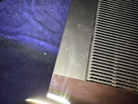 AV Ресивер Yamaha RX-A8A, black