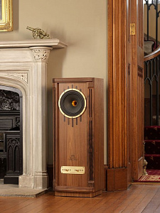 Напольная акустическая система Tannoy Kensington  Цвет: Орех [WALNUT]