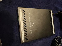 Приемник сигнала HDMI - HDBT Digis EX-D71R