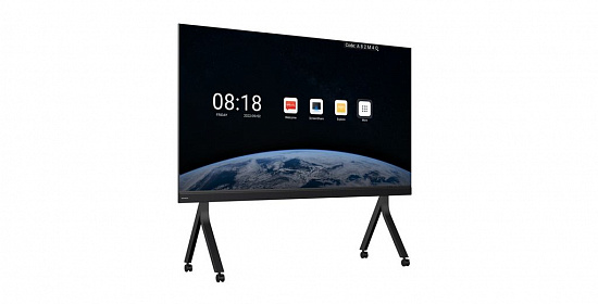 Светодиодный экран QSTECH 165" 4K 16509, 3.674×2.175