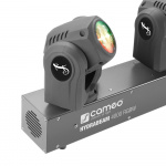 Комплект Cameo HYDRABEAM 4000 RGBW