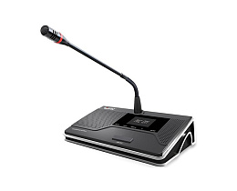 Микрофон делегата конгресс-системы HTDZ HT-9510D
