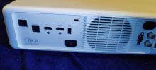 Проектор Exell EXD601Z