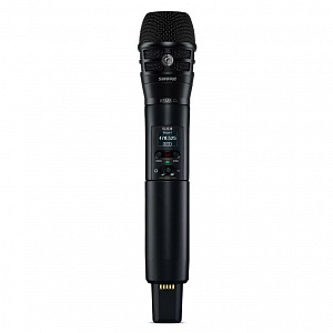 Цифровая радиосистема Shure SLXD24E/K8B