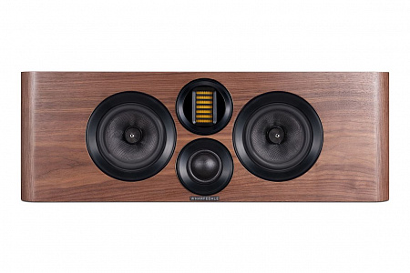 Центральный канал Wharfedale EVO 4.С Цвет: Орех [WALNUT]