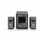 Компактный активный комплект PA-системы LD Systems DAVE 10 G3