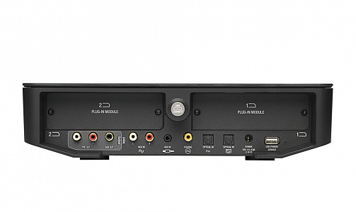 Беспроводной передатчик сигнала DALI SOUND HUB + BLUOS NPM-2i + HDMI ARC AUDIO MODULE (Комплект)