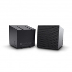 Компактная мобильная система LD Systems CURV 500 TS