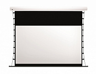 Kauber Blue Label Tensioned BT Cinema 131" 16:9 163x290 дроп 40 см. Clear Vision