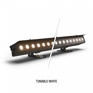 Линейный прожектор LED Bar White CAMEO PIXBAR TW IP G2