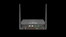 Презентационный коммутатор Wyrestorm SW-540-TX-W