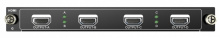 Плата бесподрывная выходная Digis VWP-O4-SFH-HDMI