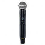Цифровая радиосистема Shure SLXD24E/SM58