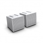 Двухполосные сателлиты LD System CURV 500 S2 W