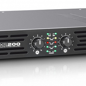 Усилитель мощности LD Systems XS 200