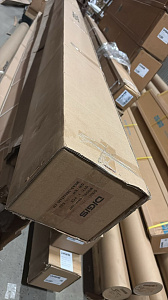 Экран настенный с электроприводом Digis TAB-Tension Prime DSTP-16907 Экран настенный с электроприводом Digis TAB-Tension Prime DSTP-16907