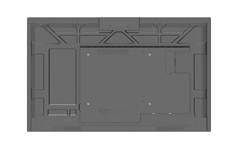 Интерактивная панель (комплекс) торговой марки EXELLTECH модель EXELL EXID-862-RU