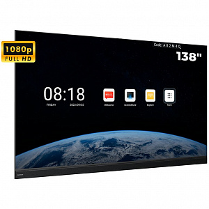 Светодиодный экран QSTECH XWALL I 138" FHD, 3063х1846