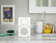 Портативный радиоприемник Tivoli PAL BT Цвет: Белый [White]