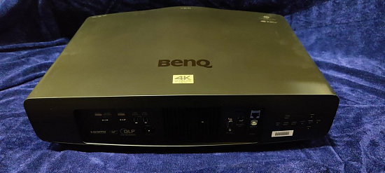 Проектор BenQ W5800