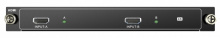 Плата бесподрывная входная Digis VWP-I2-S4K30-HDMI