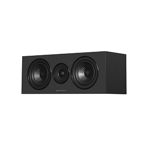 Wharfedale DIAMOND 12.Ci Цвет: Чёрный [BLACK]