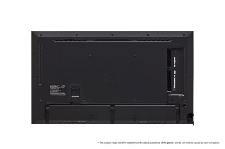 ЖК-панель LG 55UH5N-M 55''