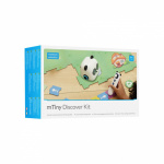 Робототехнический набор для младшего возраста mTiny Discover Kit