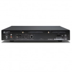 Сетевой проигрыватель Cambridge Audio AXN10 Цвет: lunar grey
