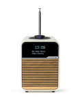 Компактное радио Ruark R1 MK4 Цвет: Кремовый [LIGHT CREAM]