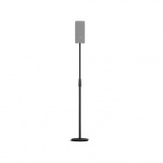 Спикерная стойка на круглом основании LD Systems DAVE 10 G4X STAND
