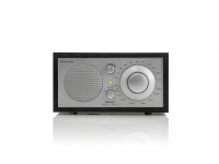 Радиоприемник Tivoli Model One BT Цвет: Серебро/Черный [Silver/Black]