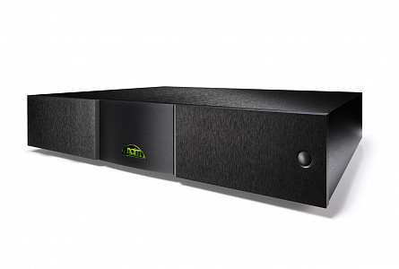 Предварительный усилитель Naim NAC 552 с блоком питания NAPS 552-DR