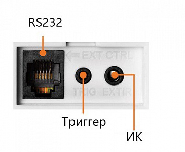 Экран настенный звукопрозрачный с растяжками Digis X-Tension DSTPX-16913-A