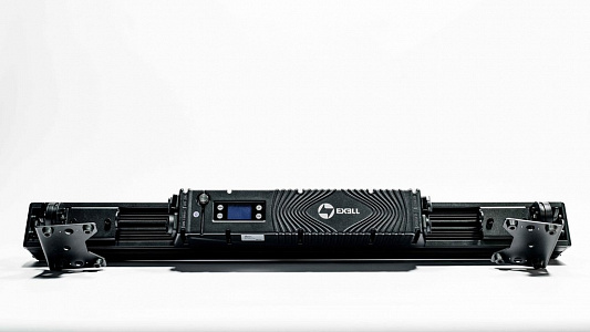 Стационарный прожектор Exell Lighting EXLBAR1820IP