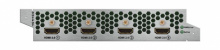 Модуль выхода Lightware MX2M-4HDMI20-OB