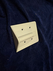 Кроншетйн настенный Defunc HOME Wall Mount, цвет - белый Кроншетйн настенный Defunc HOME Wall Mount, цвет - белый